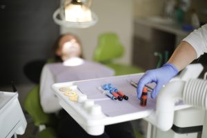 Sedation Dentistry